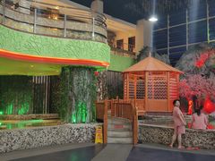 -宝丽金大酒店·洗浴中心
