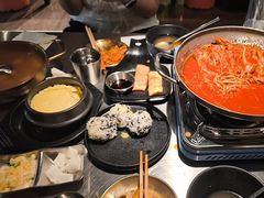 -吴草鸡爪오초닭발(城阳总店)