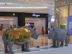 -首开·龙湖成都西宸天街