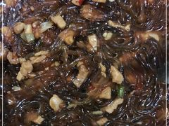 -永安烧烤