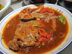 -眷江南之小蓝鲸(王府大街店)