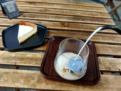 -Home Cafe(水榭春天店)
