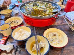 -聂发财重庆江湖菜(解放碑店)