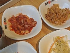 -大田牛尾汤(幸福河市场店)