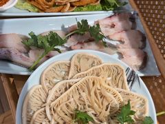 -蜀九香火锅(江油店)