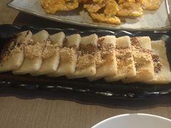 -川流不息(北蔡休闲广场店)
