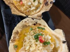 元贝-辉记炭烧海鲜大排档·老字号(福田店)