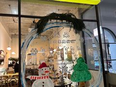 -肥朵食堂(带梦胡同店)