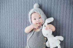点击看大图 -哈喽BABY儿童摄影