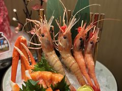 -亚马逊蒸汽活海鲜自助(LCM置汇旭辉广场店)