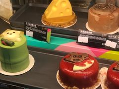 -星巴克臻选(成都环球乐天店)
