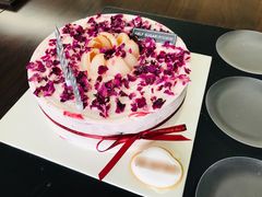 -半勺舒舒生日蛋糕店