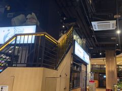 -木屋烧烤(龙湖天街店)
