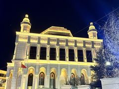 -伊帆食府·青海地方特色美食