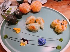 -陶陶居·雅园(凯华国际店)