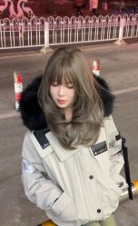 -FASHION PALACE hair+
