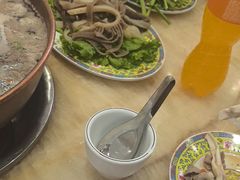 -清真·马家火锅美食城(镇江北路店)