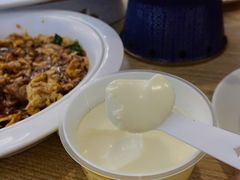 奶皮子酸奶-紫光园·烤鸭(美术馆店)