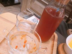 -炖物24章·顺时轻养茶(杭州大厦店)