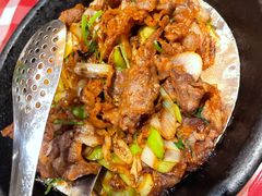 -西贝(六里桥旗舰店)