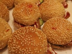 素汉堡-素满香·素食自助餐(苏州·临顿路店)