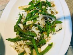 -山外山菜馆(玉泉路店)