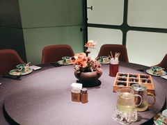 -華府(凯德晶萃店)