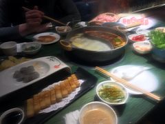 -老灶堂文创火锅(文艺路店)