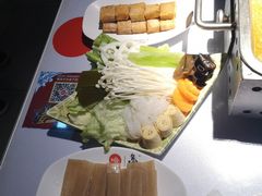 -鱼酷活鱼烤鱼(昆明路店)