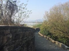 -蒋经国旧居
