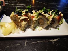 寿司小拼-德川家日本料理(中关村寰太大厦店)