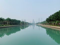 -白鹭洲公园