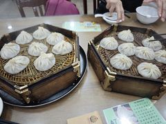 -西安贾三灌汤包·回坊小吃·清真炒菜(北院门总店)