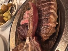 -Keens Steakhouse