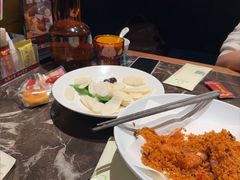 -汤城小厨•粤菜•靓汤(苏州街店)