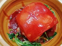 正兴酱方-老正兴菜馆(福州路店)