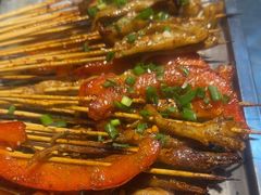 -小眼睛餐饮&杨杨夜宵