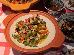 -恰八斗·猛火长沙菜(国贸店)