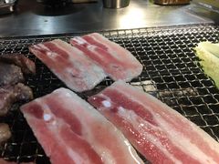 -大丘街路边烤牛肉