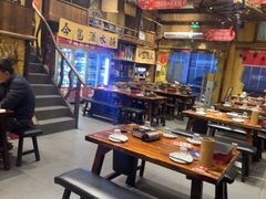 -今邕烧烤·广西烧烤大王(西大店)