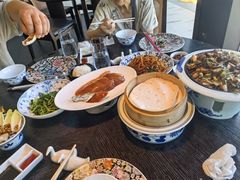 -玖五京菜(杭州城北万象城店)