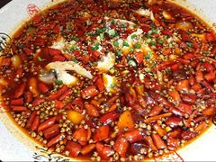 -食客堂麻婆豆腐专门店