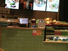 -越小品·越南餐厅(万科里店)