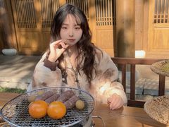 -鲤院·新中式美学·庭院餐厅(夫子庙店)