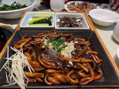 -金典银峰老鹅馆·昆山菜(亭林公园店)