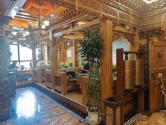 -宗巴雍姆藏餐府