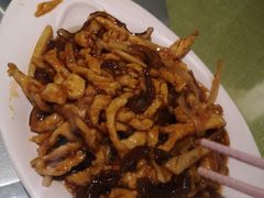 -振生清真饭店(永安道店)