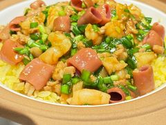 -双合园·海鲜水饺青岛菜(万佳广场店)