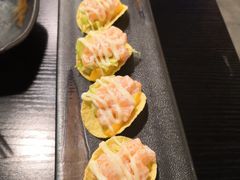 -爆丼日式大排档(季华园店)