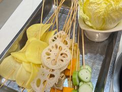 -屋头串串(新街里店)